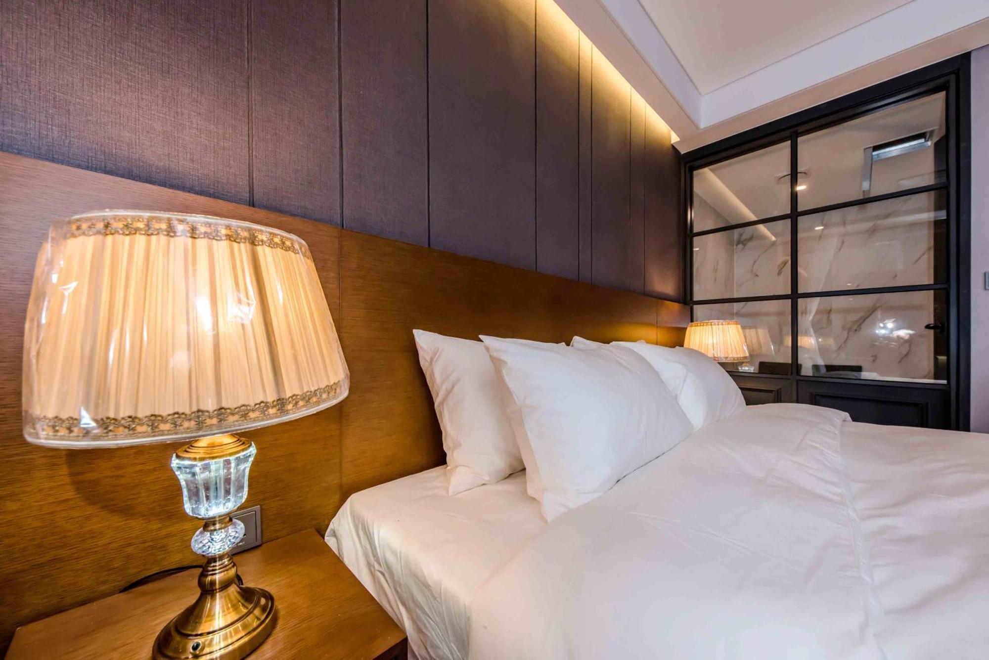 Dyne Oceano Hotel Jeju Buitenkant foto