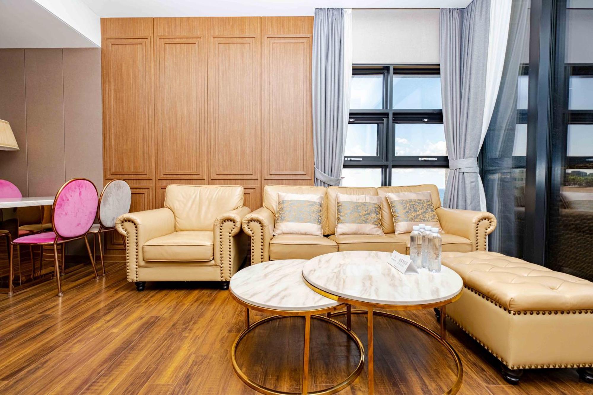 Dyne Oceano Hotel Jeju Buitenkant foto